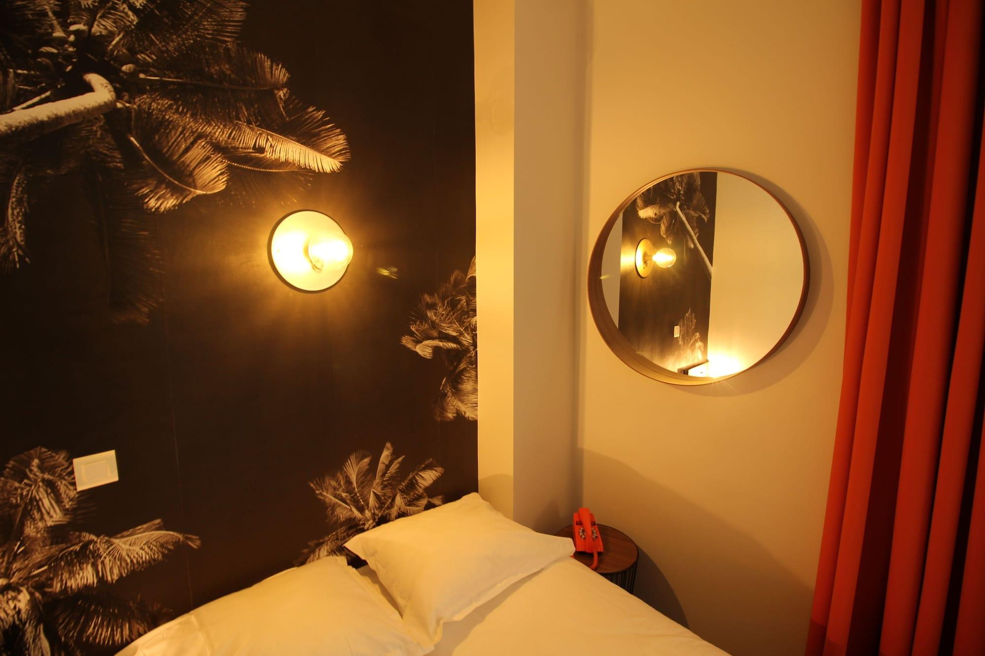 Hotel Alnea คานส์ ภายนอก รูปภาพ