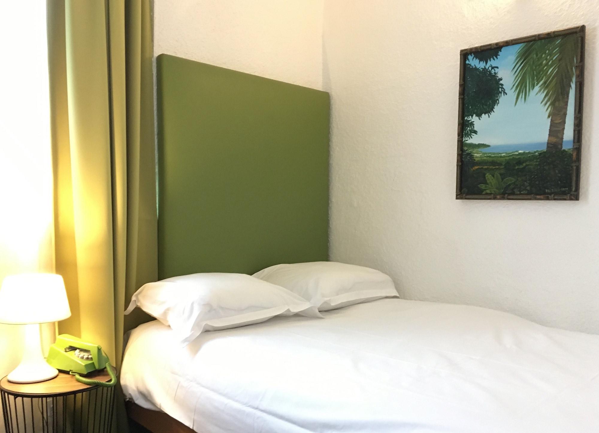 Hotel Alnea คานส์ ภายนอก รูปภาพ