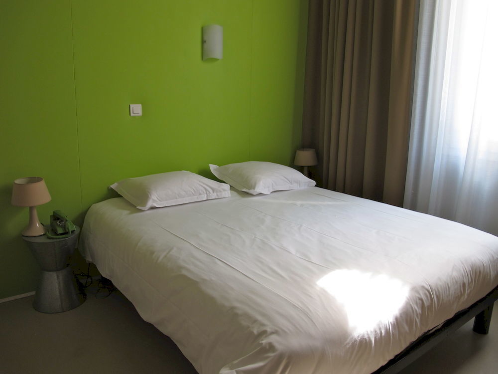 Hotel Alnea คานส์ ภายนอก รูปภาพ